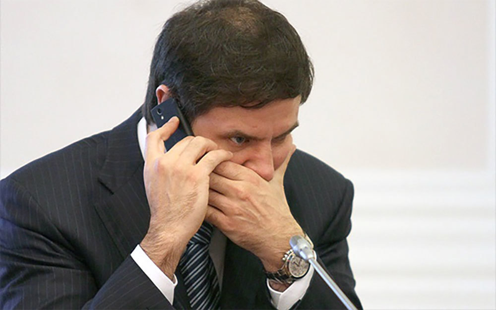 СМИ опубликовали новые подробности скандального дела об исчезновении 3,4 миллиардов рублей из дорожной сферы