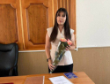 В городе Шахты приступила к работе новый федеральный судья