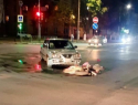 "До сих пор не пришел в себя": 23-летний шахтинец попал в аварию на питбайке 