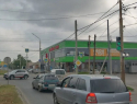В Шахтах установили новый светофор 