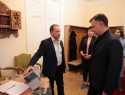 Юрий Слюсарь: Шолоховские места станут основой проекта «Верхний Дон»