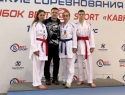 Шахтинки привезли медали с важного всероссийского чемпионата 