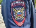 21-летний парень украл телевизор и другие ценности из дома шахтинки 