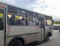 Проезд в автобусах в Шахтах подорожает сразу на 5 рублей