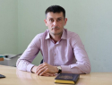 В Шахтах назначен новый директор департамента городского хозяйства
