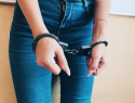 35-летнюю шахтинку задержали за хранение наркотиков 