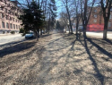 Проект благоустройства пешеходной зоны на улице Ленина в Шахтах победил во всероссийском голосовании: что это значит?