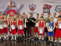 Шахтинцы блеснули на турнире по боксу в Волгодонске