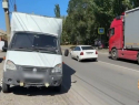 11-летнюю девочку сбили на пешеходном переходе в Шахтах 