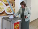Подведены итоги выборов депутатов в городскую Думу в Шахтах