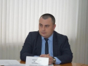 Отправится в зону СВО: директор управления по делам ГО и ЧС Богдан Бережиани покинул свою должность 