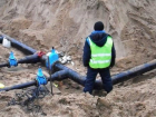 На ремонт аварийного водопровода в Шахтах выделят более 15 млн рублей 