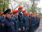 В Шахтах открылся учебно-спасательный центр
