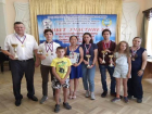 Шахтинские шашисты привезли награды из Цимлянска