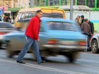 Почти каждое второе ДТП в 2017 году в Шахтах произошло с участием пешехода