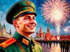 Шахтинцы, с праздником!