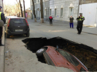 «Грохот страшный, вибрация, в ужасе выбежал на улицу»: в соцсетях обсуждают землетрясение в Нахичевани 