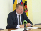 Павел Стуров покинул пост руководителя шахтинского департамента труда и социального развития 