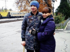 Помочь вернуть зрение 23-летнему брату Никите Белоглазову просит его сестра