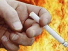 В Шахтах сгорел заснувший с непотушеной сигаретой мужчина
