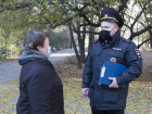 «Народный участковый-2021»: заявления на конкурс отправили и шахтинские стражи правопорядка