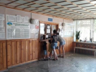 «В детской поликлинике на Мечникова нет света» - жалуются жители Шахт
