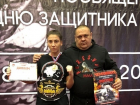 Шахтинка Виктория Склярова стала чемпионом России по смешанным боевым искусствам