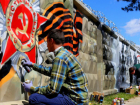 В Шахтах 21 мая  пройдет фестиваль граффити