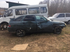В ДТП на трассе Шахты-Цимлянск пострадала 16-летняя девушка