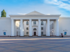 В Шахтах ремонтируют объект культурного наследия