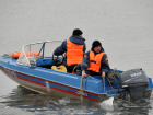 На реке Аксай рыбак выпал из лодки и чуть не погиб под винтом мотора