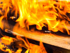 Чудом осталась жива: пенсионерка спаслась из горящего дома 
