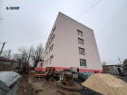 Медленно, но верно: в какой стадии находится ремонт педиатрического отделения по Мечникова