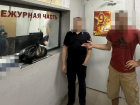 38-летнего жителя Иркутска задержали с наркотиками на жд вокзале Шахт