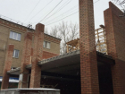 Шахтинцы добились прекращения строительства дома по проспекту Победы Революции, 130-в