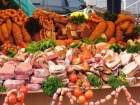 Гастрономические планы: от сельхозярмарки до gourmand  