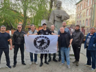 Представители Русской общины вступили в состав Добровольной народной дружины