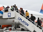 Из «Платова» теперь можно улететь в Тель-Авив