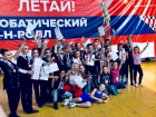Осень. Полетели: шахтинцы в новом сезоне уже «налетали» 25 медалей 