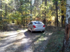 Найденного в лесополосе на окраине Шахт украинца убили из-за его машины