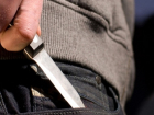 Нож стал последним аргументом в споре 57-летнего мужчины со своим знакомым под Шахтами