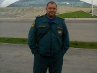 Пострадавший в пожаре в Шахтах сотрудник МЧС Валерий Шапаров находится в искусственной коме