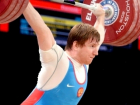 Шахтинец Алексей Косов «рванул» штангу весом 181 килограмм на чемпионате мира в США