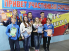 Семь медалей привезли шахтинские спорстмены с ростовских соревнований