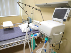 Шахтинский ковидный госпиталь пополнится двадцатью концентраторами кислорода