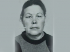Пропала 78-летняя Любовь Колесникова