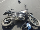 Под Шахтами погиб мотоциклист, не заметивший затормозившую «Газель»