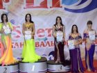 Шахтинский коллектив "Хадижа" занял второе место на фестивале в Сочи