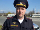 По выслуге лет: рапорт на увольнение подал начальник шахтинского отдела ГИБДД