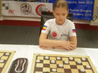 Шахтинская шашистка, несмотря на отказ властей оказать ей поддержку, все-таки поехала на Чемпионат мира и выиграла там медаль